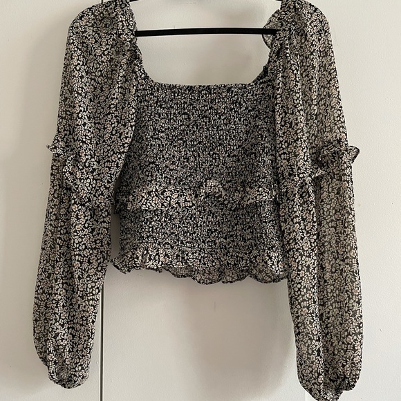 ASTR The Label top - Picture 3 of 4